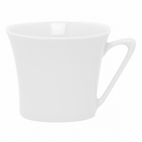 Чашка для чая Boréal blanc