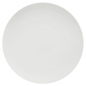 Тарелка плоская, круглая Modulo 32 см