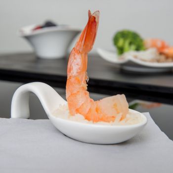 Фарфоровая ложка Arcoroc, Appetizer