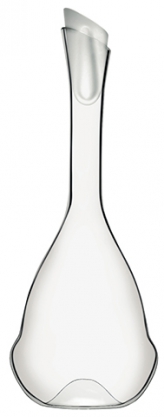 Декантер для старых вин Lehmann glass, Oenomust