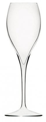 Бокал флюте Lehman glass, Opale