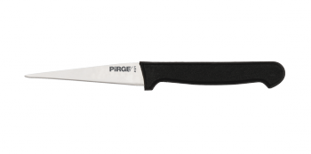 Dekor Bıçağı Düz / Decoration Knife / Buntschneidemesser 9 Cm  Pirge