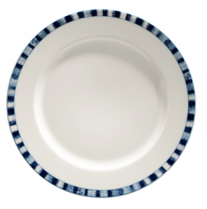 Тарелка плоская, 21 см Mistral Collection