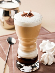 Стакан Durobor, Barista