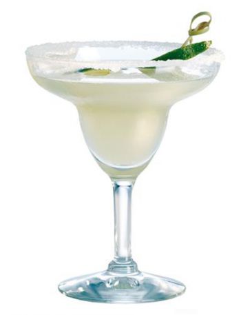 Бокал коктейльный Durobor, Marguerita