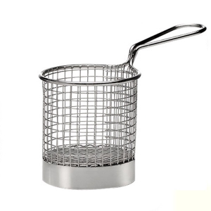 Snack holder круглый