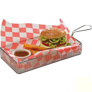 Snack holder прямоугольный
