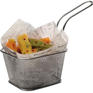 Snack holder