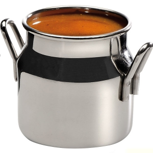 Snack holder мини молочник