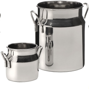 Snack holder мини молочник