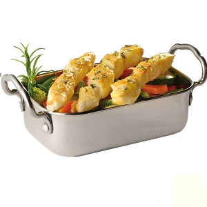Snack holder мини пан
