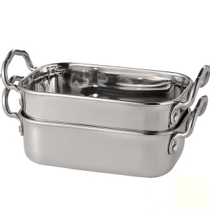 Snack holder мини пан