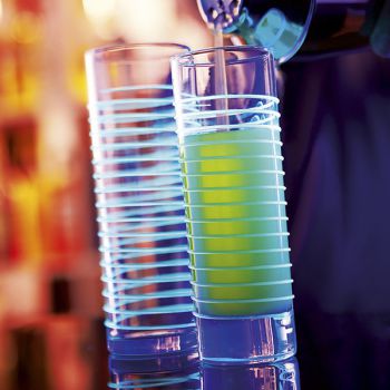 Стакан высокий Arcoroc, Black Light
