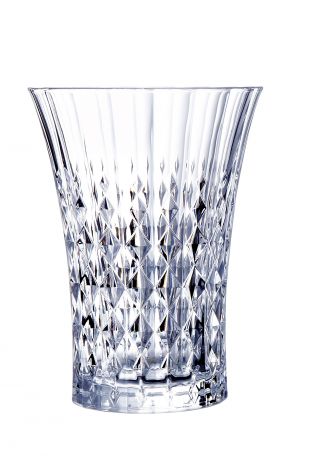 Стакан высокий Сristal D'arques, Lady Diamond