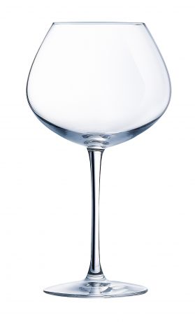 Бокал Cristal D'arques, Wine emotions