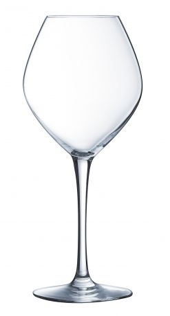 Бокал Cristal D'arques, Wine emotions