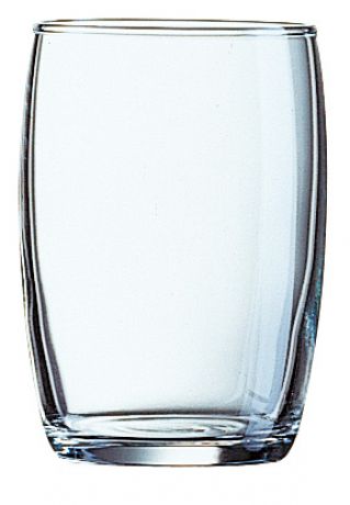 Стакан низкий с силиконовым основанием Arcoroc, Baril