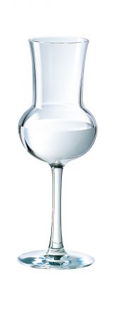 Бокал Arcoroc, Grappa