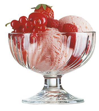 Емкость для мороженого Arcoroc, Sorbet