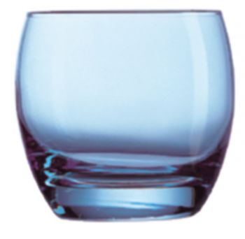 Стакан низкий Arcoroc, Salto Ice Blue