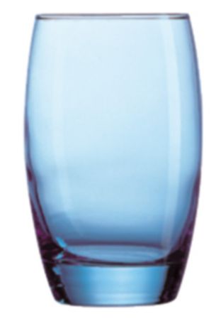 Стакан высокий Arcoroc, Salto Ice Blue