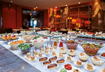 Салатник Arcoroc, Seasons bar