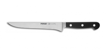 Ніж Філейний  30X 160 X 1,5 Mm  Pirge