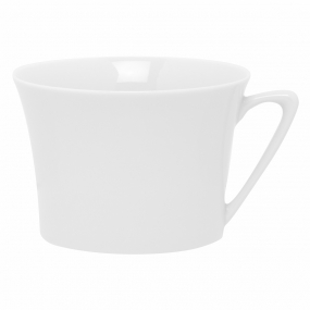 Чашка для завтрака Boréal blanc