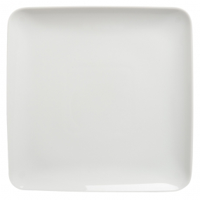 Тарелка плоская, квадратная Modulo 28 см