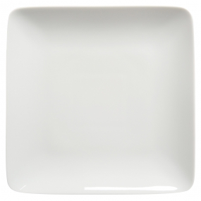 Тарелка плоская, квадратная  Modulo 24 см