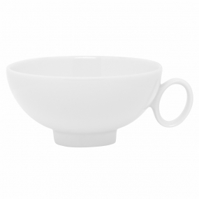 Чашка для чая Modulo blanc 210 мл