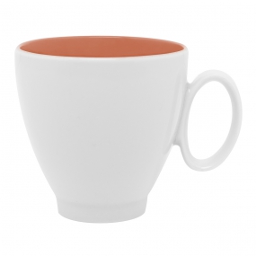 Чашка для кофе, цвет оранжевый Modulo Color 115 мл