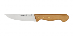 Ніж М'ясника  30 X 125 X 2 Mm  Pirge