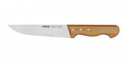 Ніж М'ясника  36 X 165 X 2 Mm  Pirge