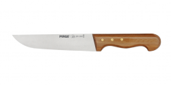 Ніж М'ясника  40 X 190 X 2 Mm  Pirge