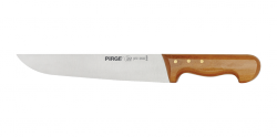 Ніж М'ясника  40 X 210 X 2 Mm  Pirge