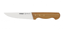 Ніж М'ясника  30 X 125 X 2,5 Mm  Pirge