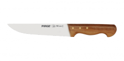 Ніж М'ясника  36 X 165 X 3 Mm  Pirge