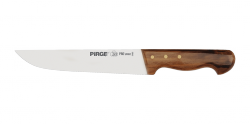 Ніж М'ясника  40 X 190 X 3 Mm  Pirge