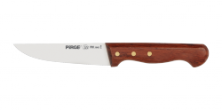 Ніж М'ясника  30 X 125 X 2,5 Mm  Pirge