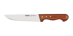 Ніж М'ясника  40 X 190 X 3 Mm  Pirge