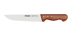 Ніж М'ясника  40 X 210 X 3 Mm  Pirge