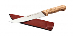 Ніж М'ясника  40 X 190 X 4 Mm  Pirge