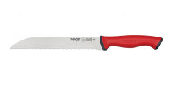 Ніж Для Хліба  24 X 175 X 1,5 Mm  Pirge