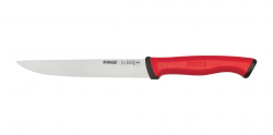 Ніж Для Чистки Овочів  19 X 130 X 1,5 Mm  Pirge