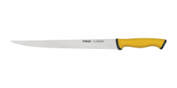 Ніж Філейний Для Риби  24 X 250 X 1,5 Mm  Pirge
