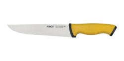 Ніж М'ясника  40 X 210 X 3 Mm  Pirge