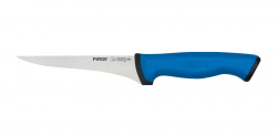 Ніж Для Зрізання М'яса З Кісток  36 X 125 X 3 Mm  Pirge