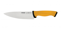 Ніж Кухарський  50 X 190 X 3 Mm  Pirge