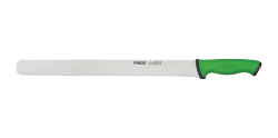 Ніж Для Хамону  36 X 360 X 3 Mm  Pirge